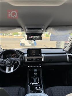 ميتسوبيشي L200